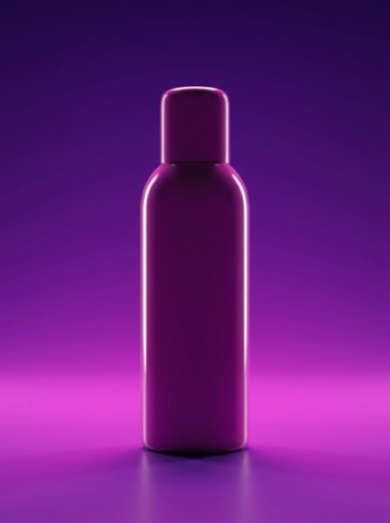 Studio — example of a product image style made with Woila