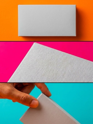 Three reasons why — example of a video ad style made with Woila